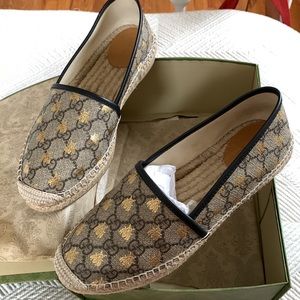 Gucci Espadrilles